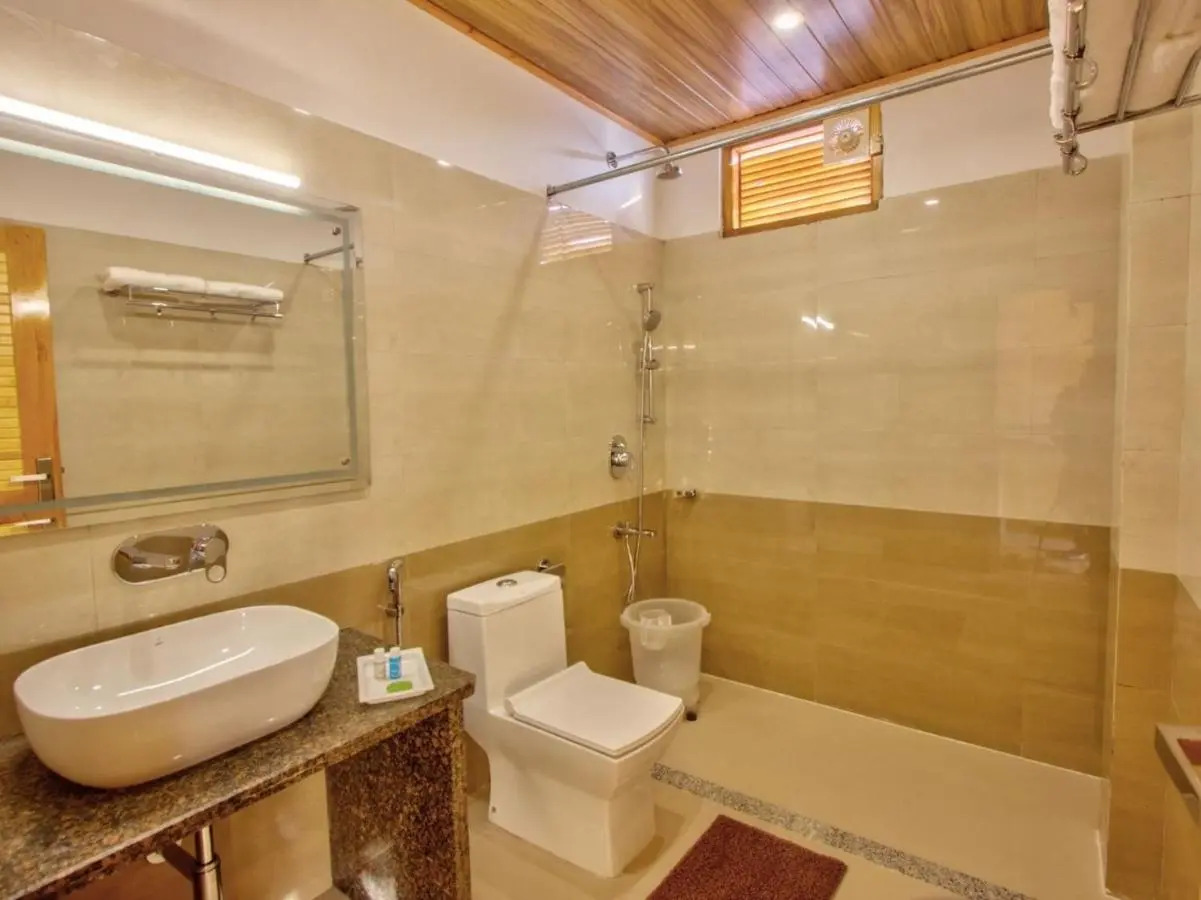 Foto - Hotel Moody Moon stay