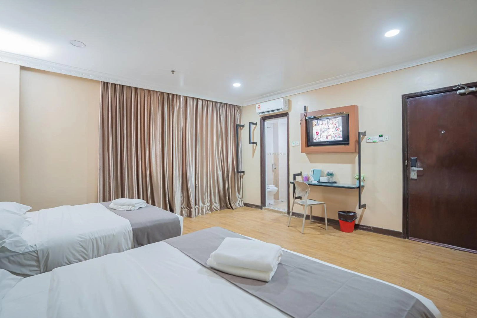 Foto - Hotel 28 Titiwangsa