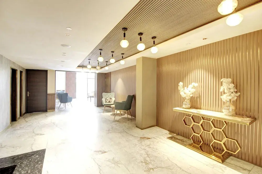 Photo - Saltstayz Premier - Cyber Hub