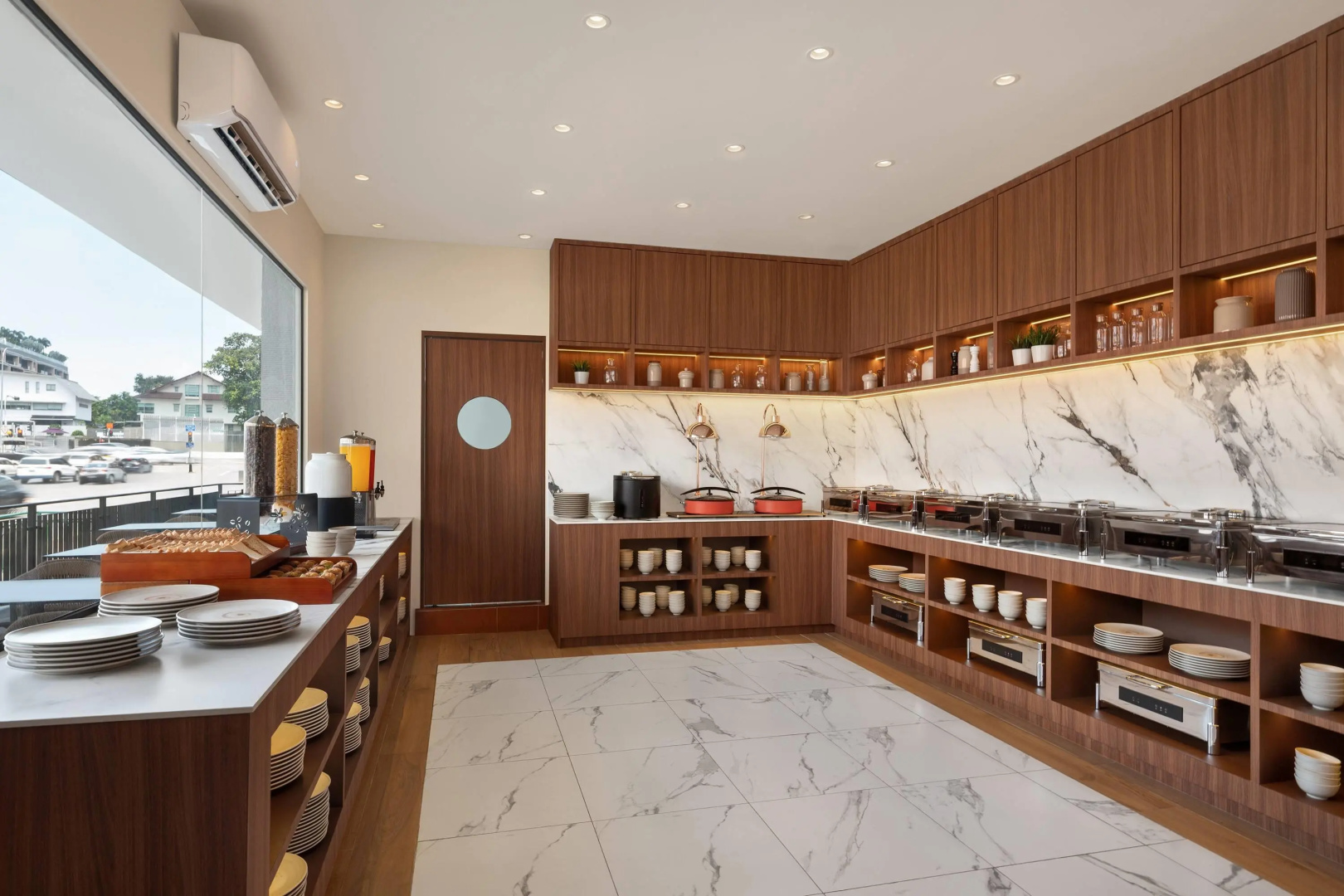 Foto - Days Inn by Wyndham Singapore Novena, previously known as Value Thomson Singapore