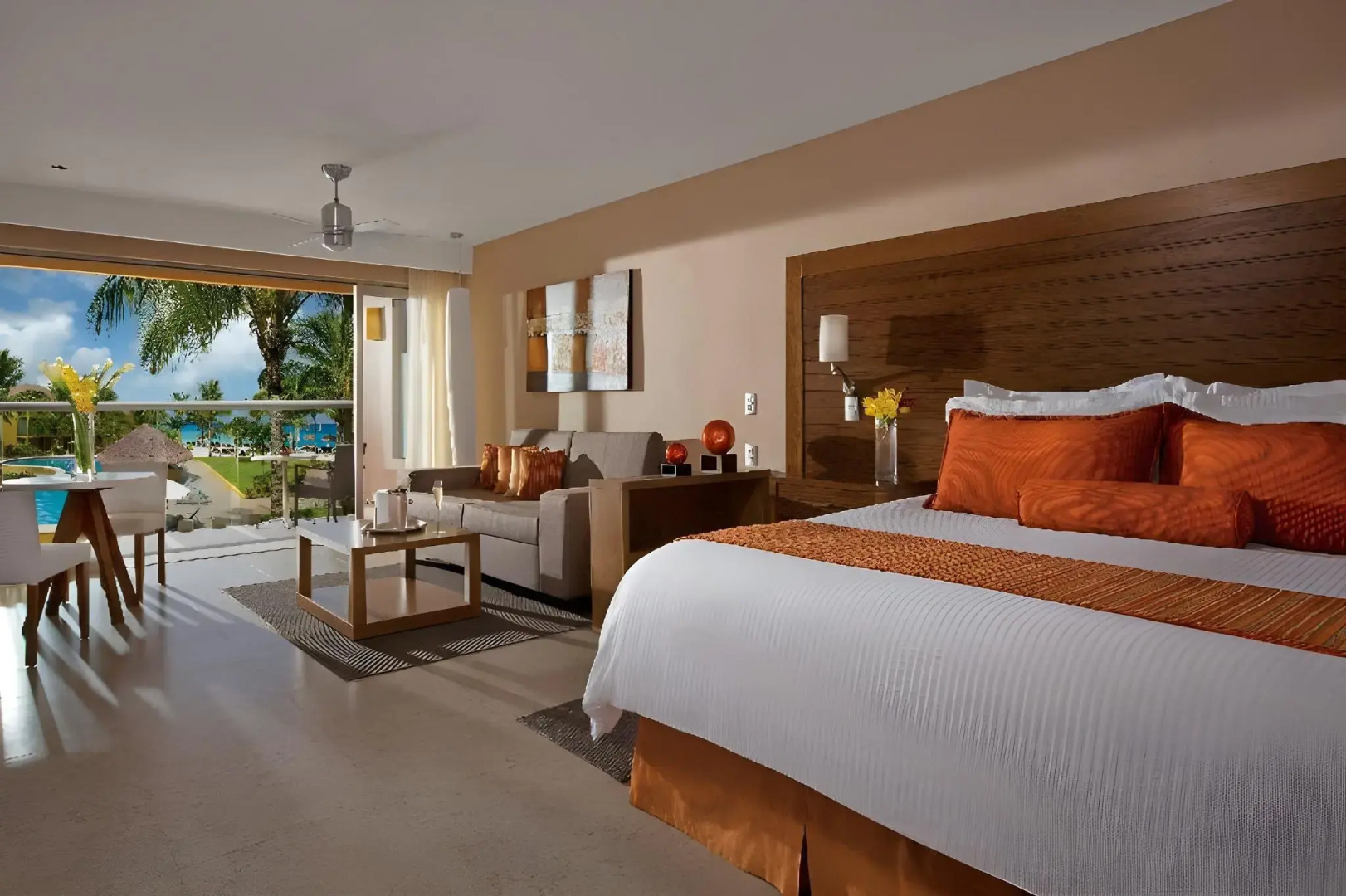 Photo - Secrets Aura Cozumel - Adults Only