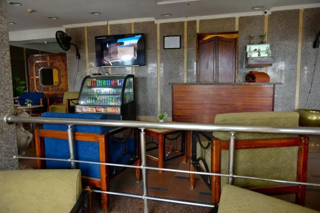 Foto - Regency Hotel Alexandria