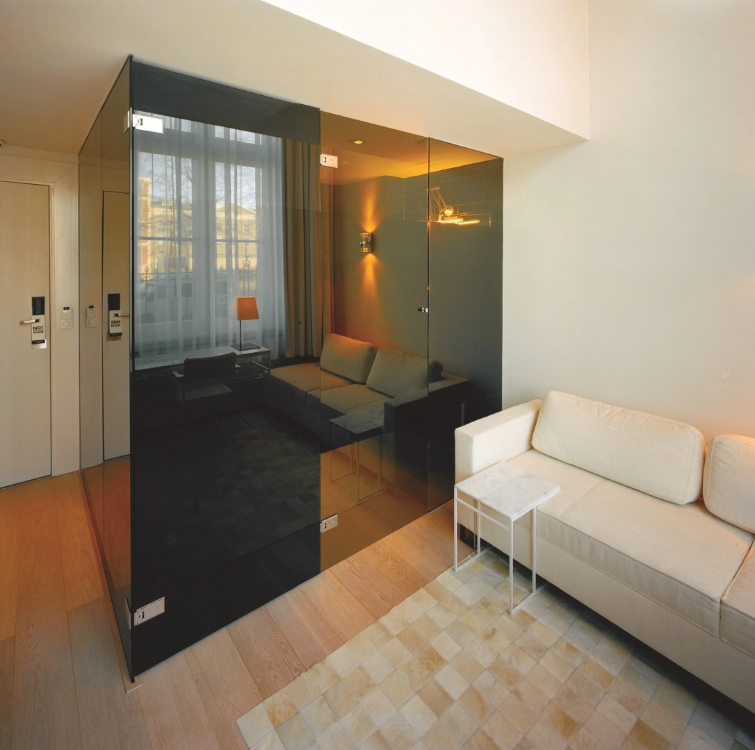 Foto - Hotel Arena