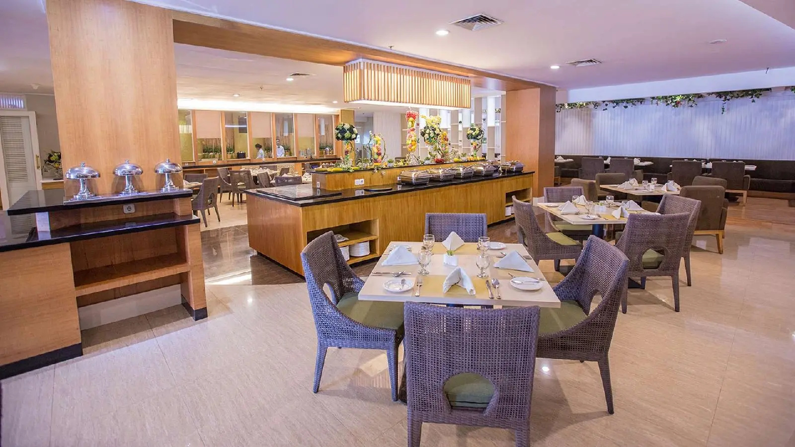 Foto - Emerald Garden Hotel