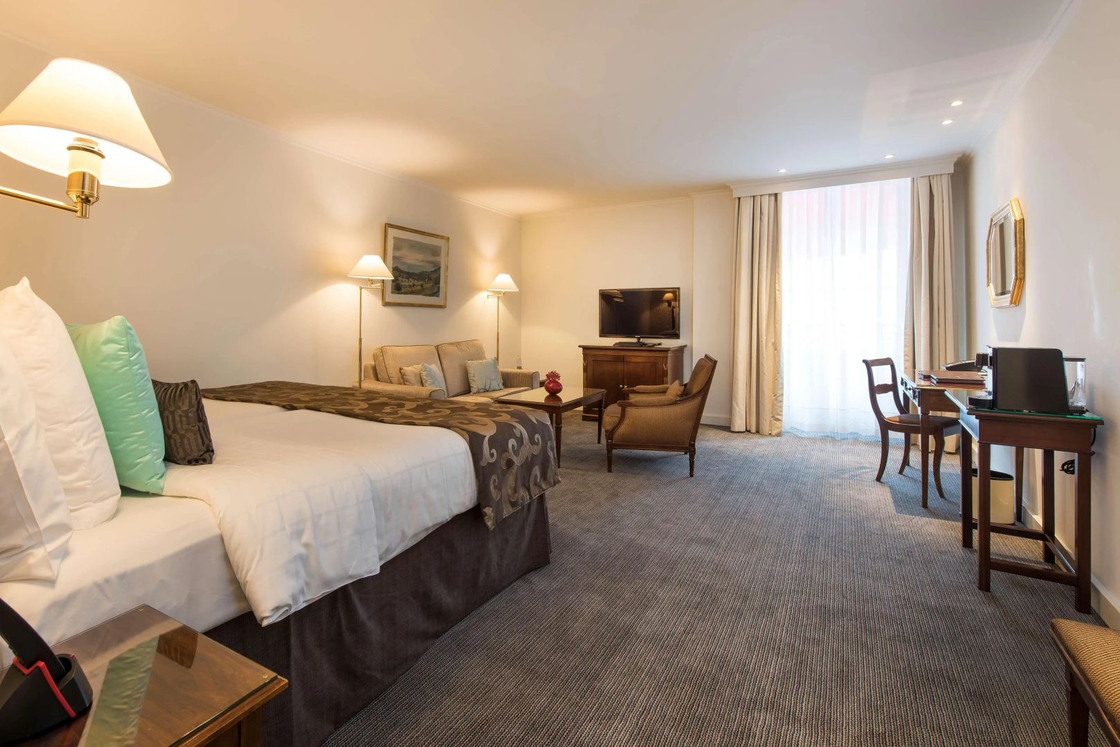 Photo - Hotel Bristol