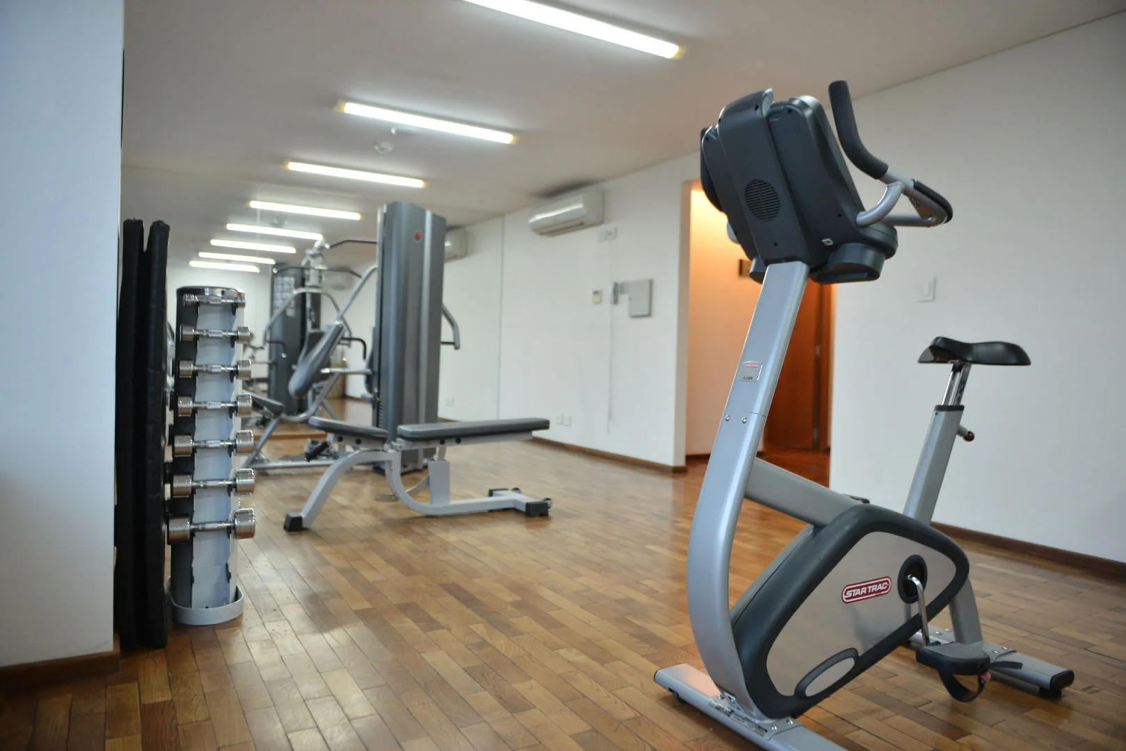 Foto - Design Suites Salta