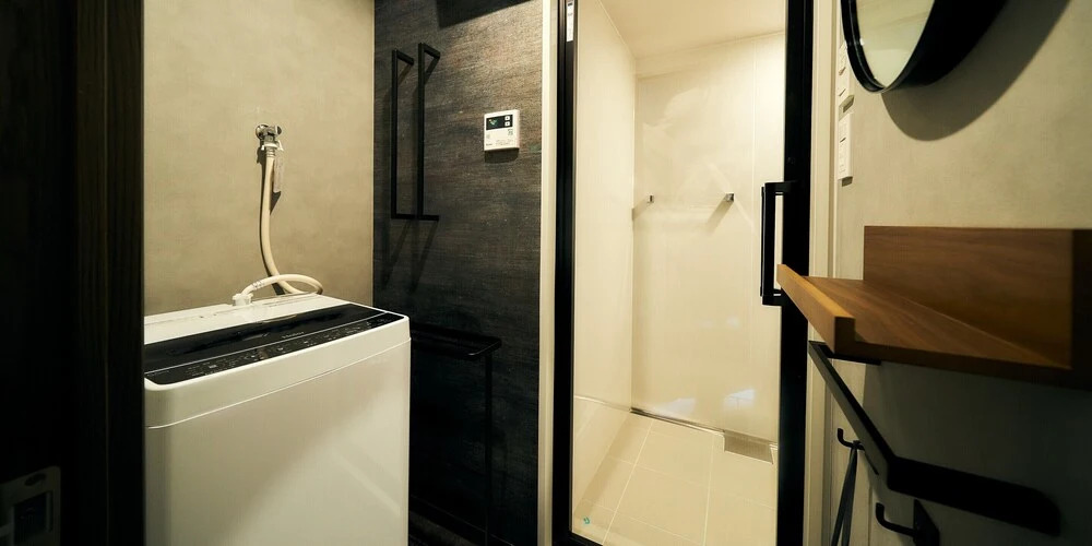 Photo - Rakuten STAY Fukuoka Yakuin Family Room