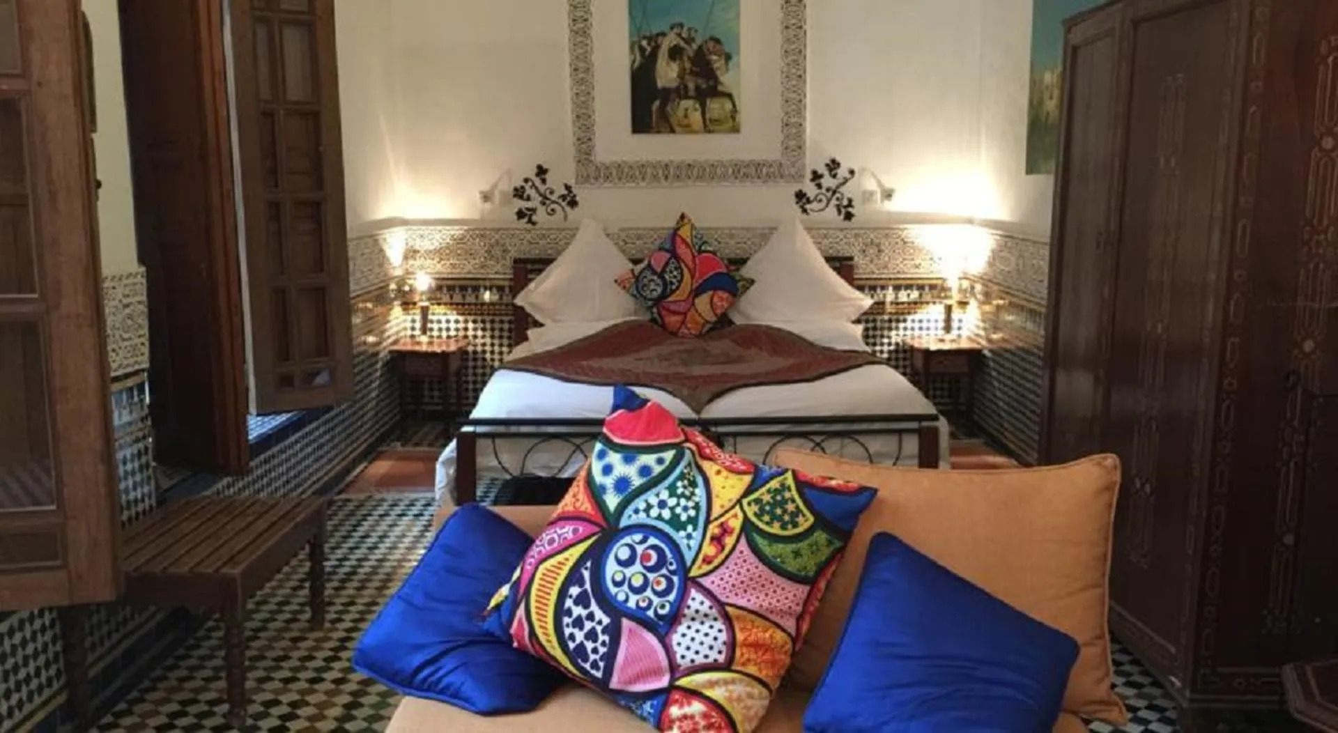 Photo - Riad La Clé De Fès