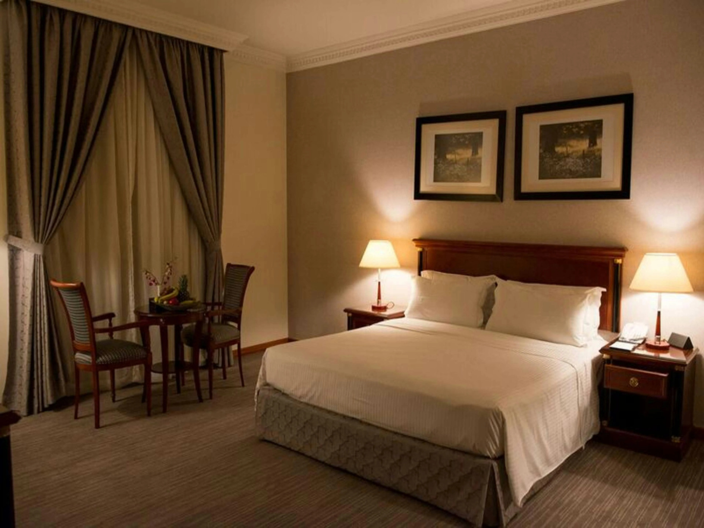 Photo - Executives Hotel - Olaya
