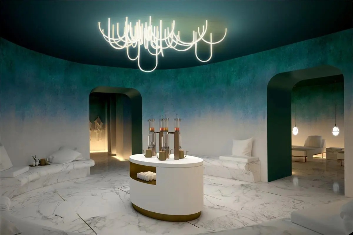 Photo - Matild Palace, a Luxury Collection Hotel