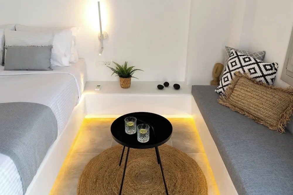 Foto - Maeva Suites Santorini
