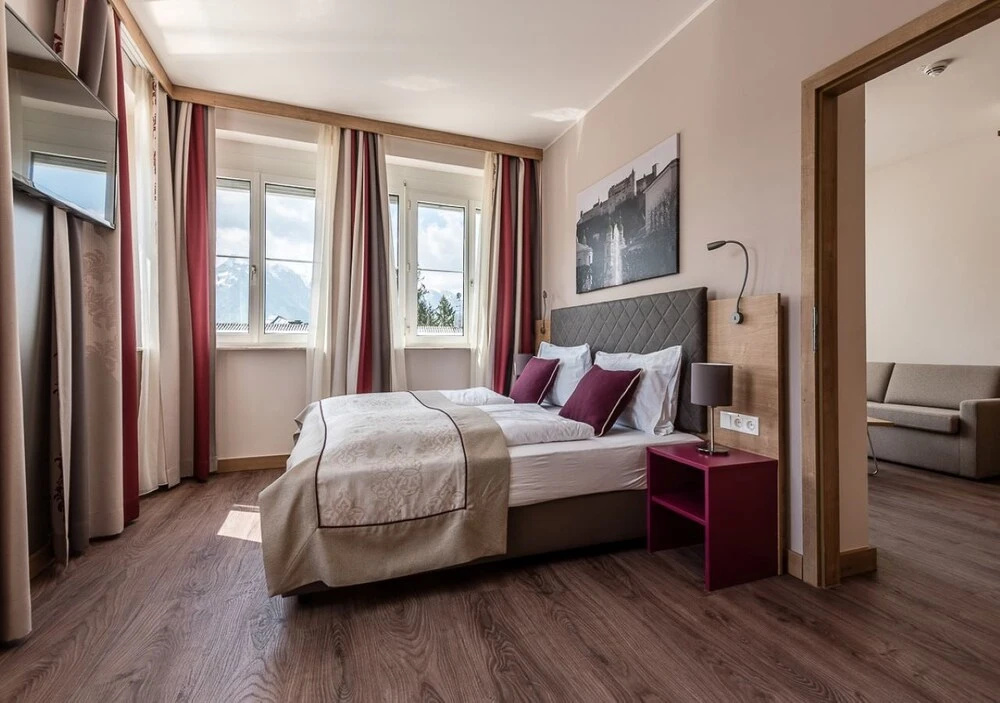 Foto - HOTEL junior by MAX 70