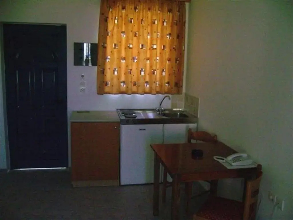 Foto - Stegna Star Apartments
