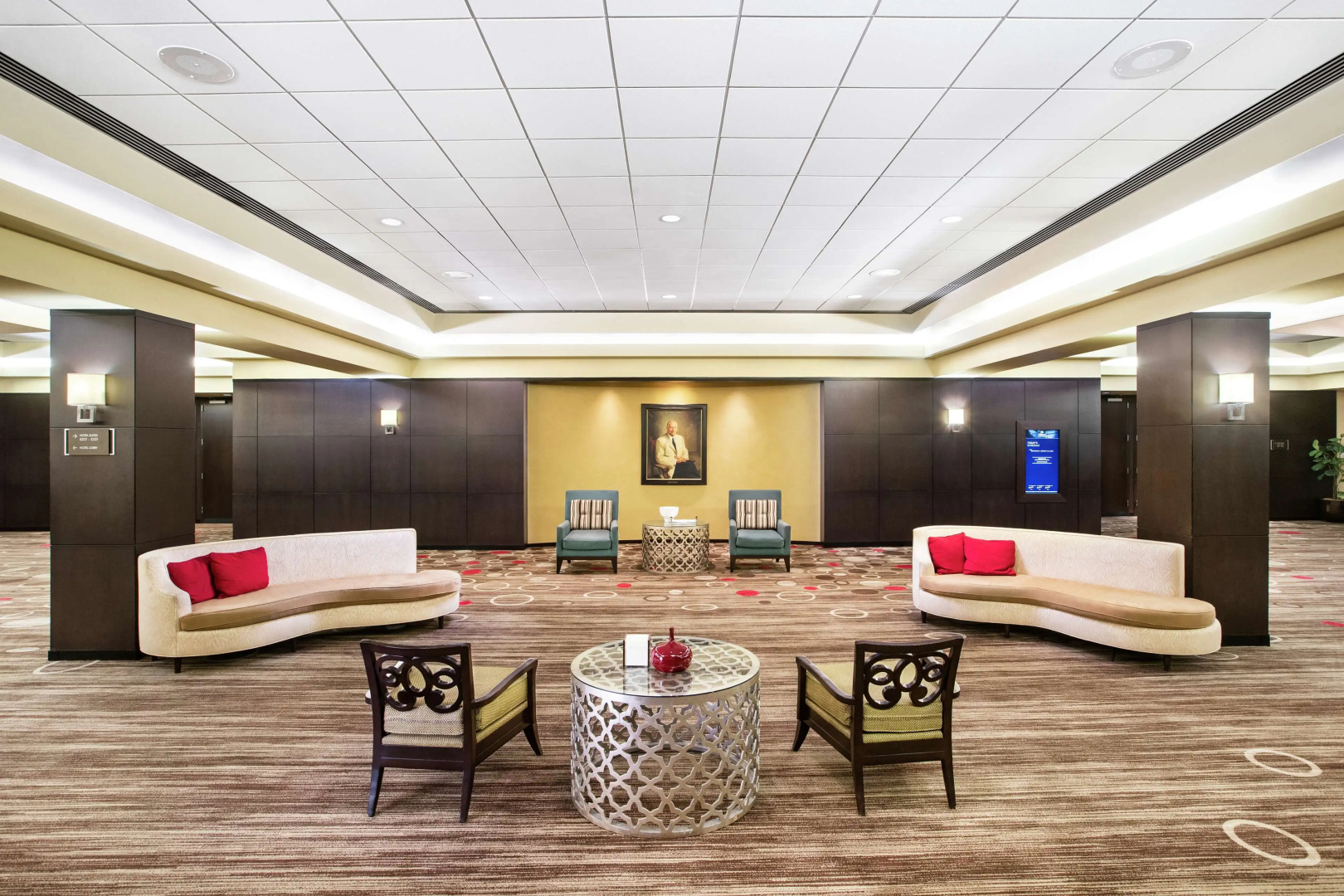 Foto - Hilton University of Houston