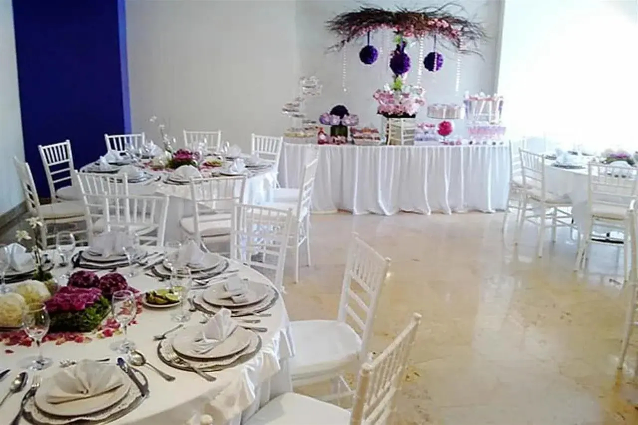 Foto - Hotel Bello Veracruz