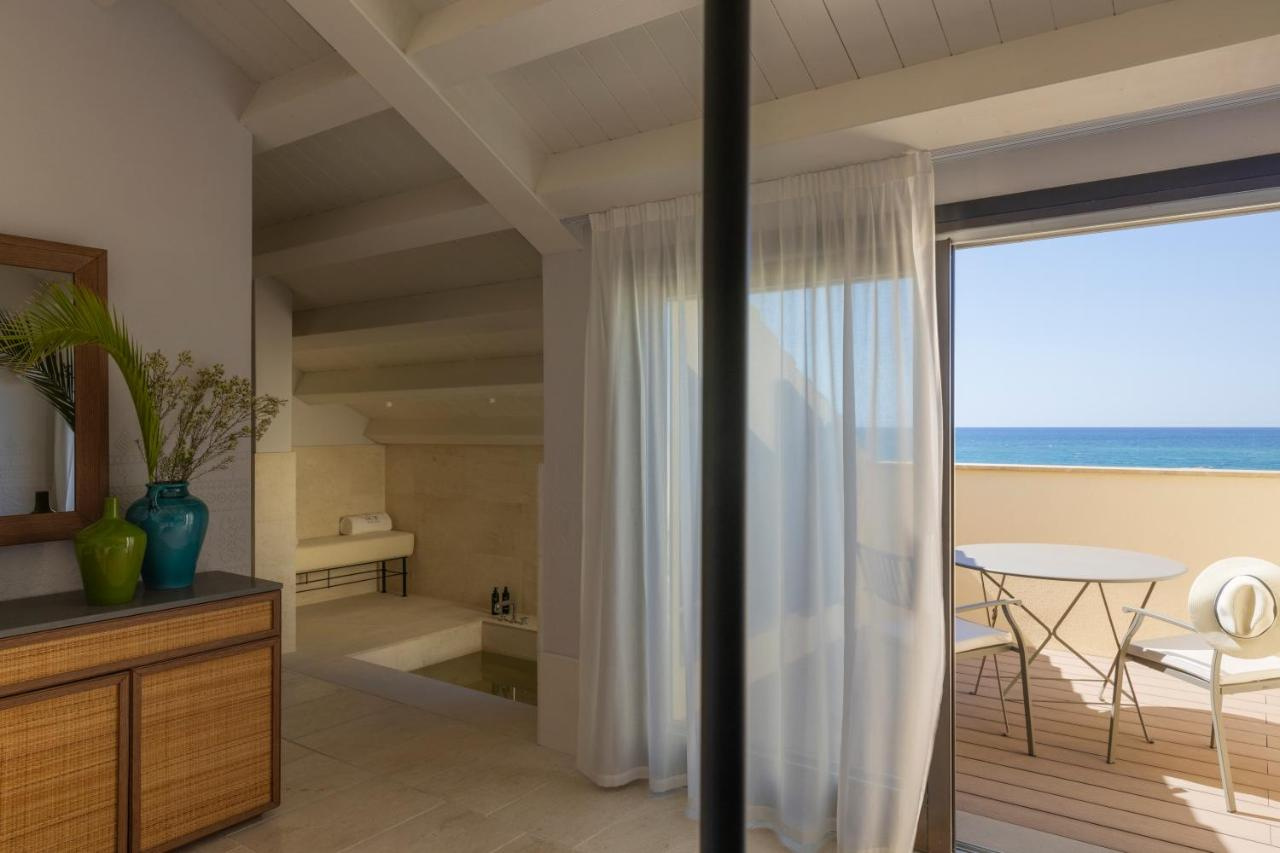 Photo - Hotel Le Dune Piscinas