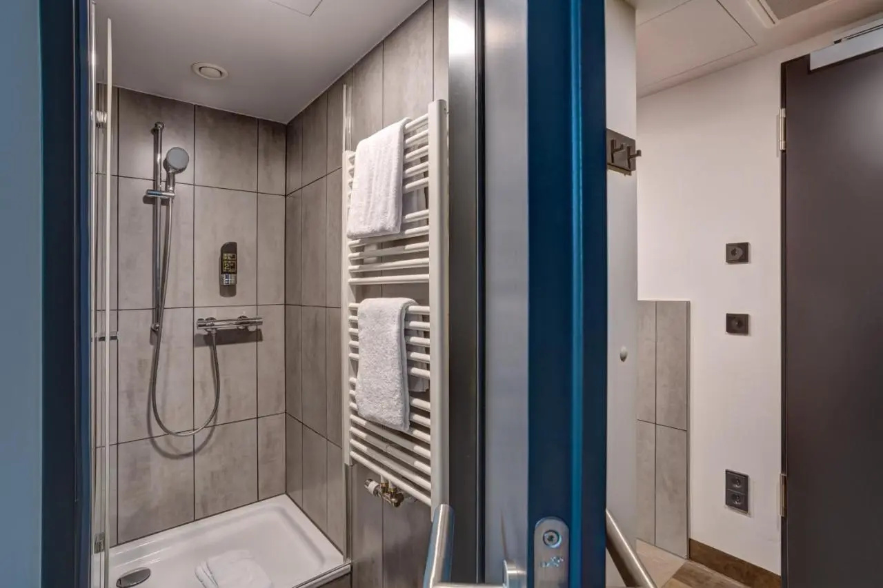 Photo - MEININGER Hotel München Olympiapark