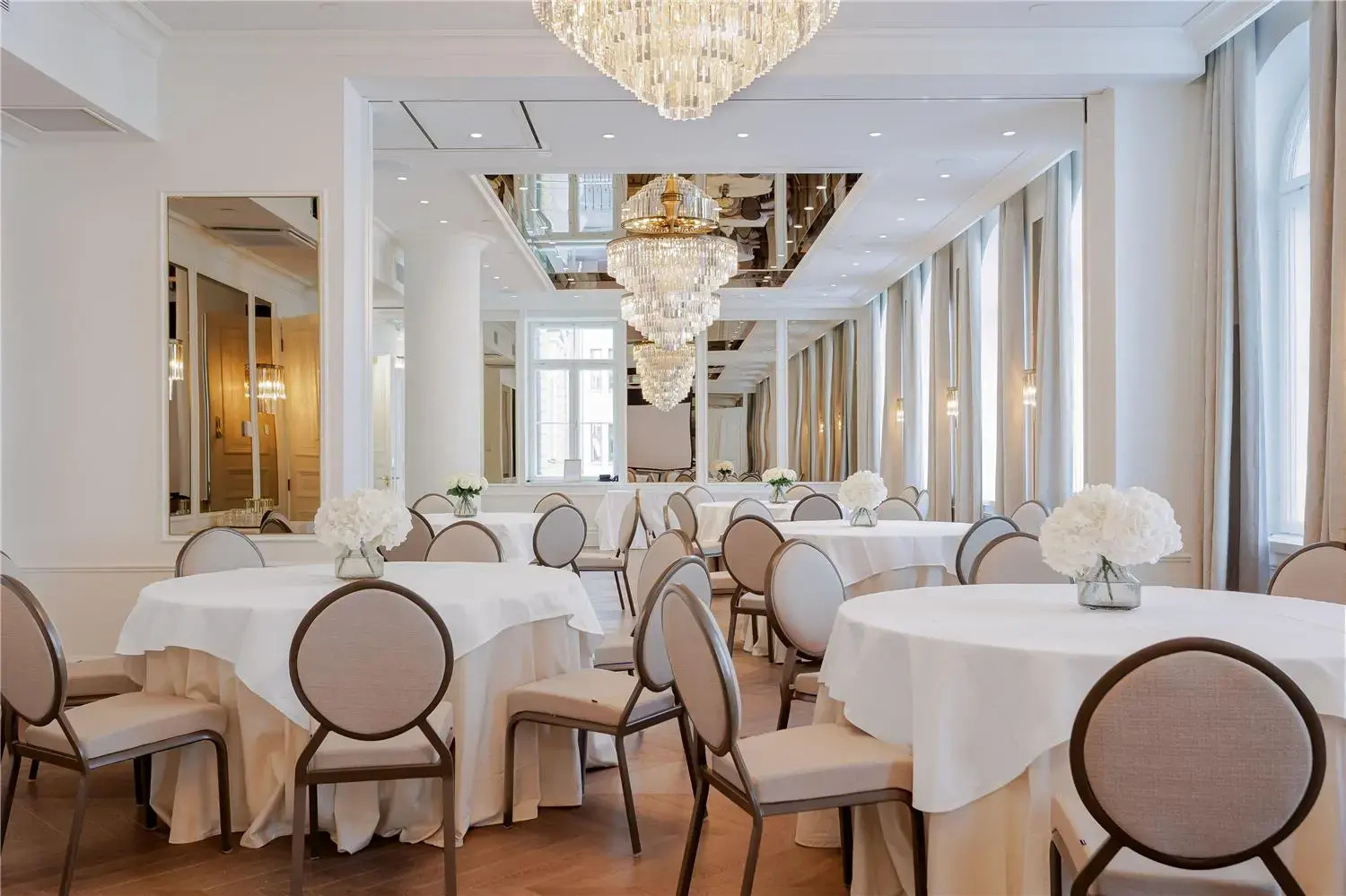 Foto - Waldorf Astoria Helsinki