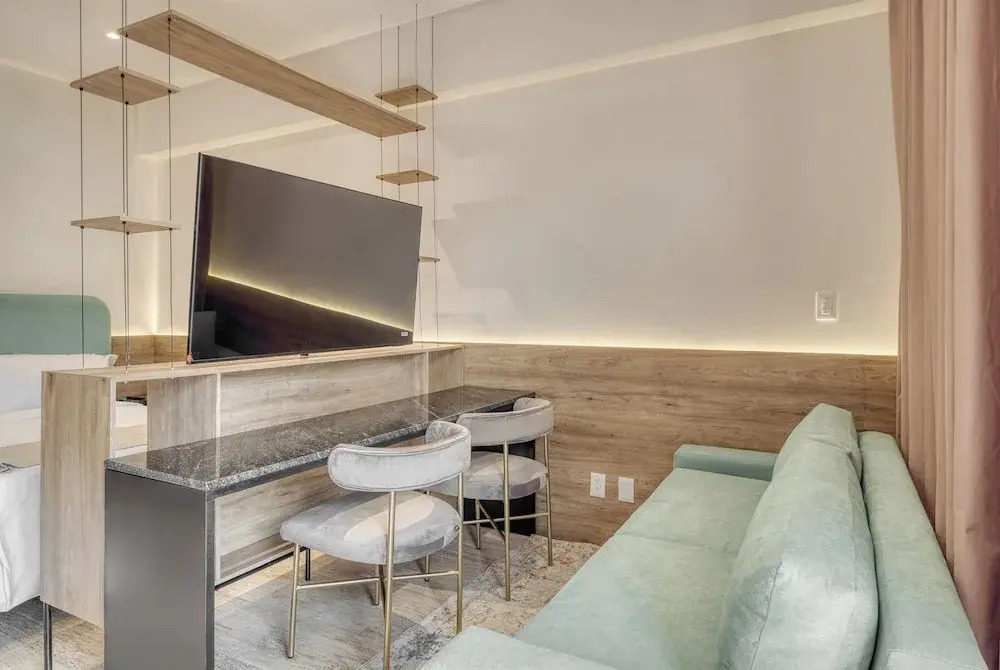 Foto - Myla Chapultepec