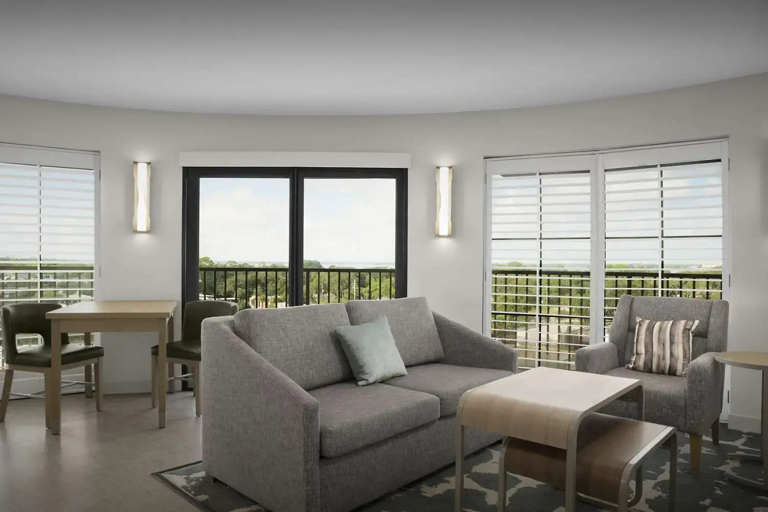 Foto - Homewood Suites by Hilton Jacksonville Downtown-Southbank
