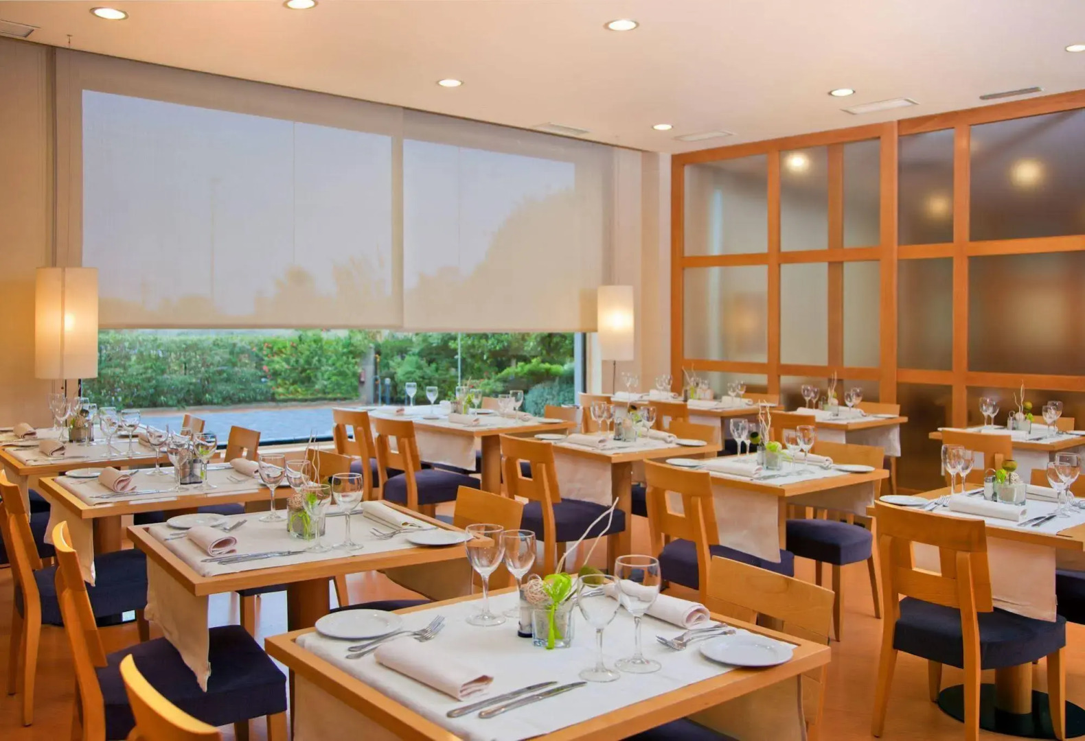 Photo - Flag Hotel Valencia