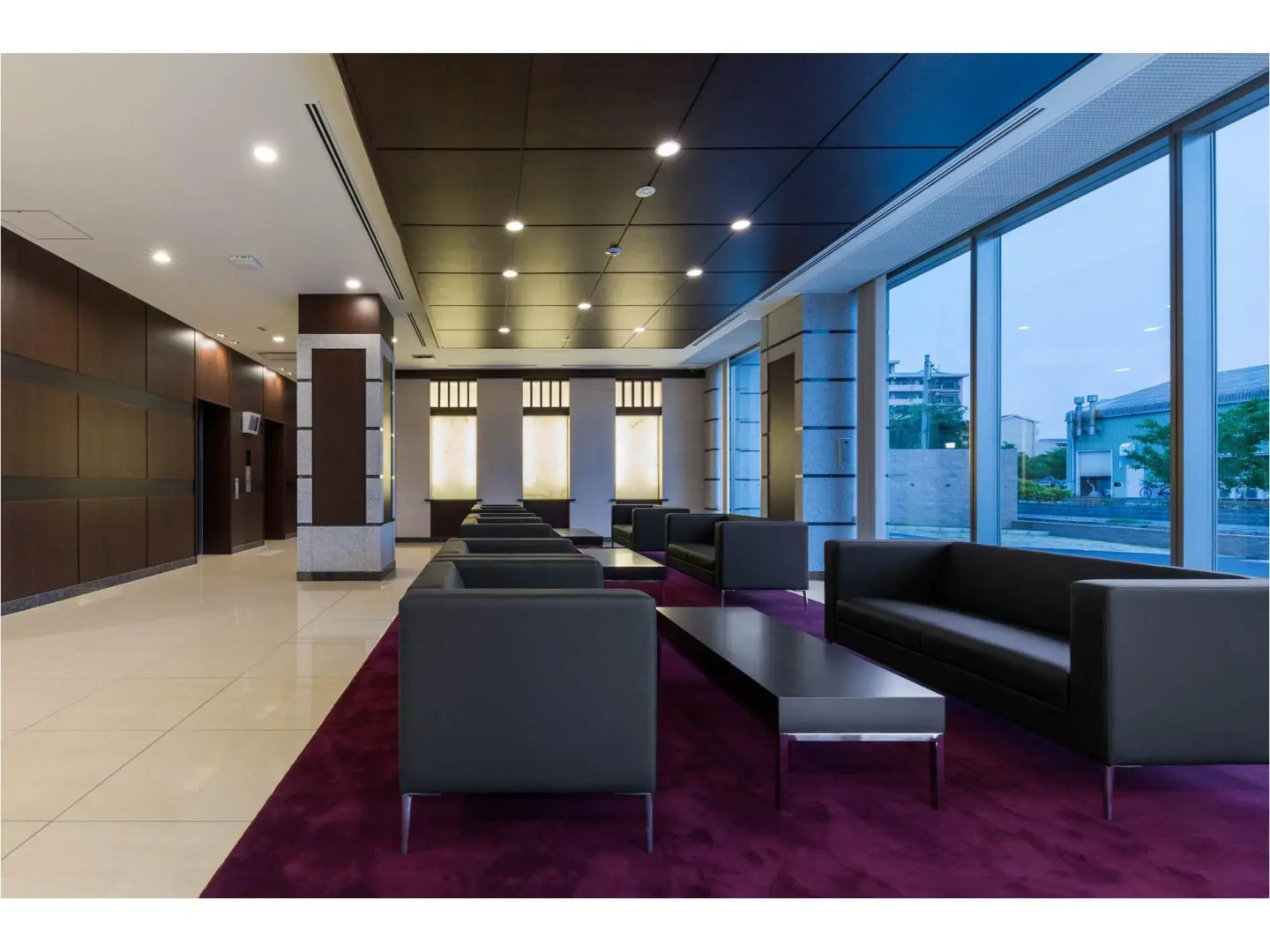 Foto - N Gate Hotel Osaka