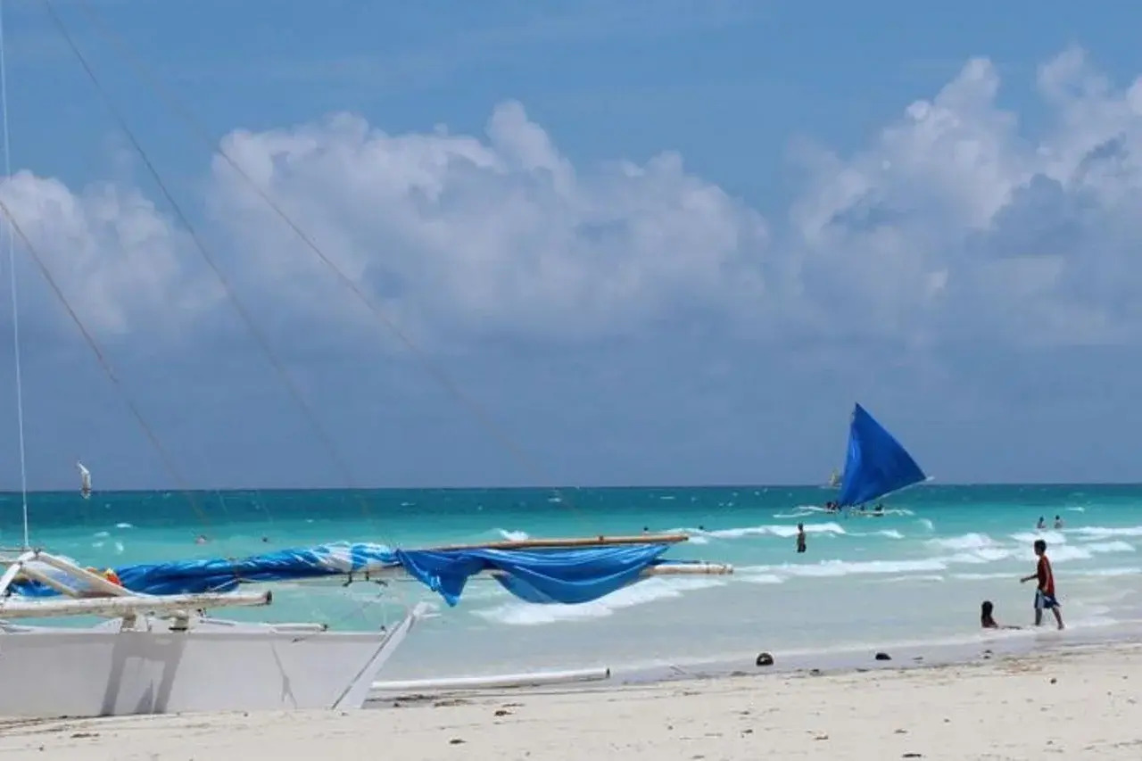 Foto - Seabird International Resort