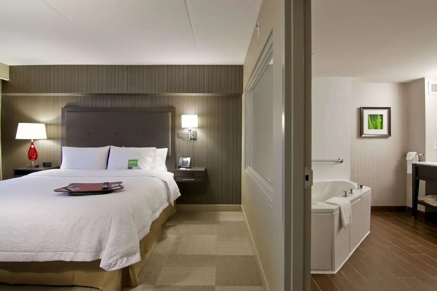 Photo - Hampton Inn & Suites by Hilton Toronto Markham