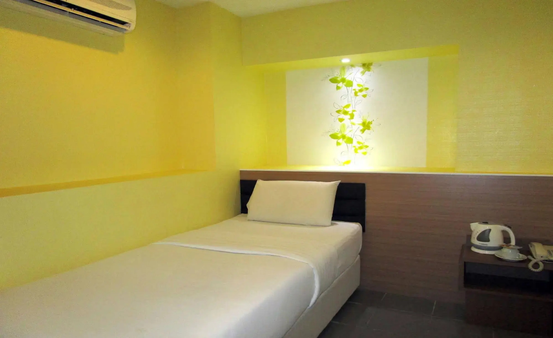 Photo - T-Hotel Bukit Bintang