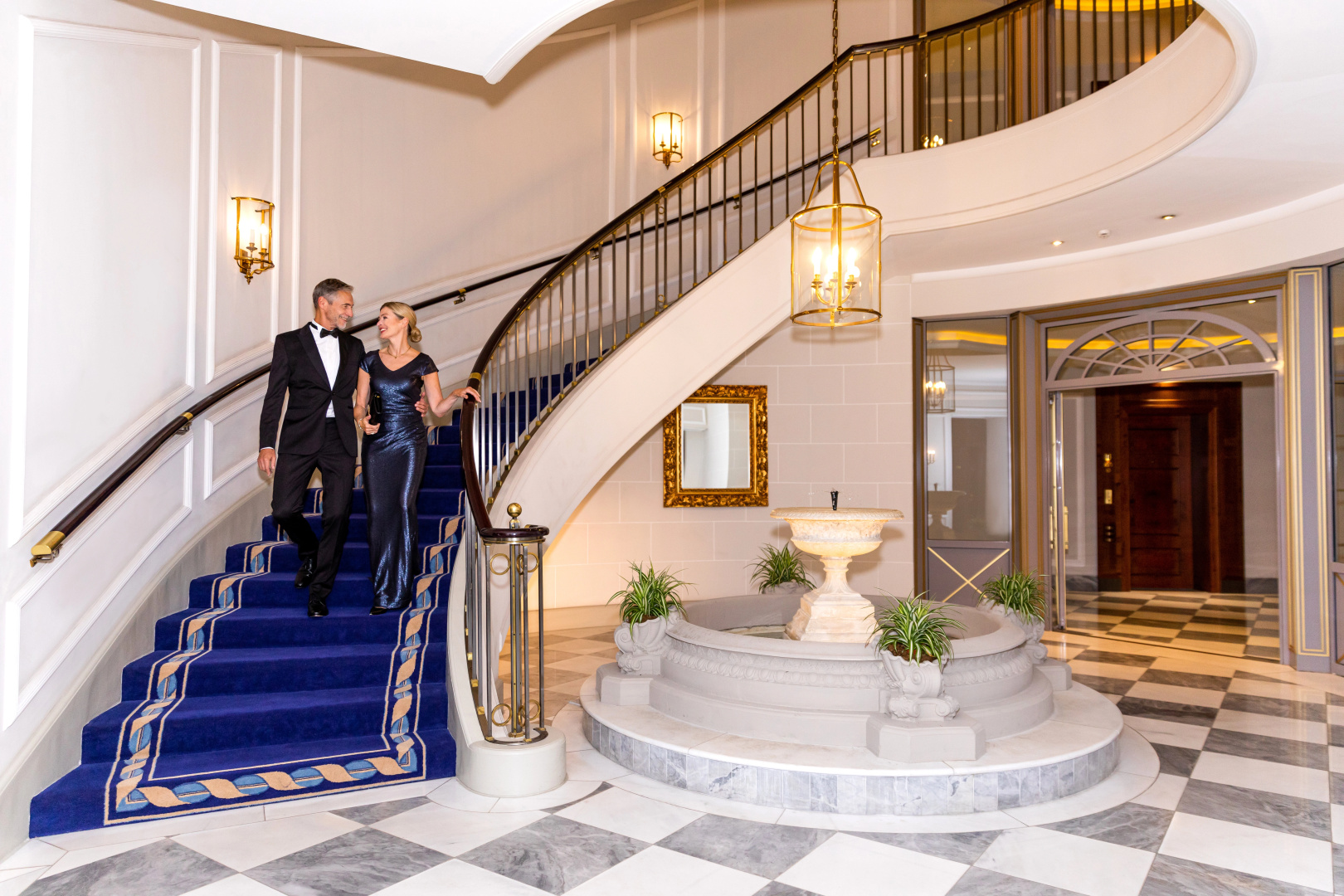 Foto - Excelsior Hotel Ernst am Dom