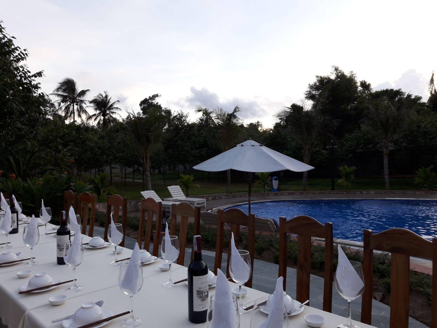 Foto - The Garden House Phu Quoc Resort
