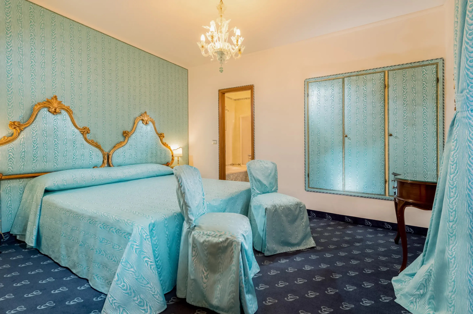 Photo - Hotel Giorgione