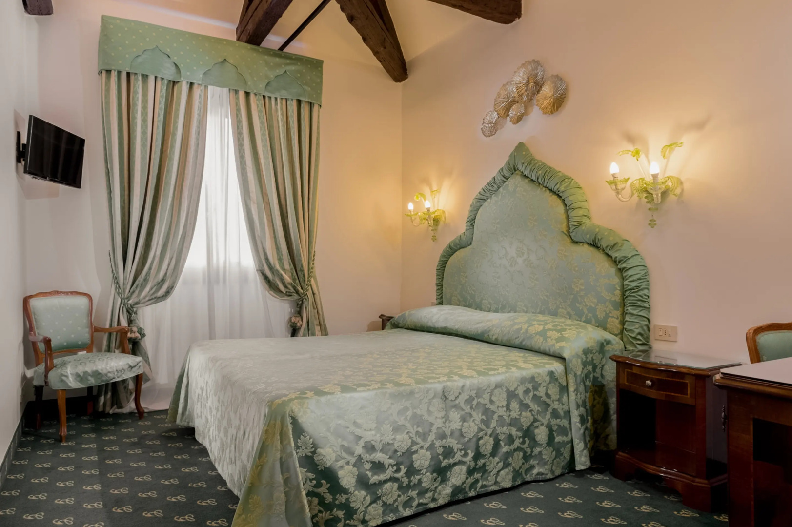 Photo - Hotel Giorgione