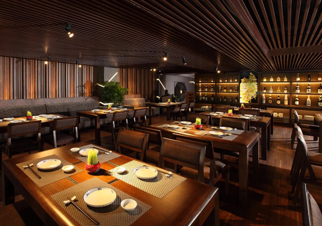 Photo - Silverland Sakyo Hotel