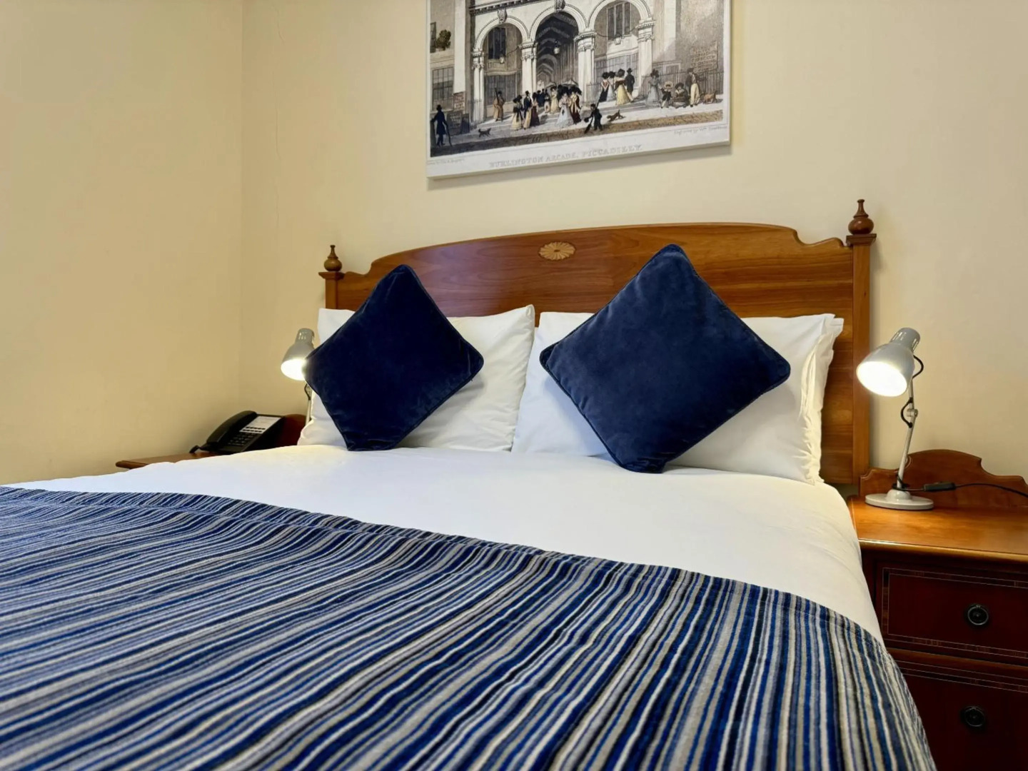 Foto - The Windermere Hotel, London