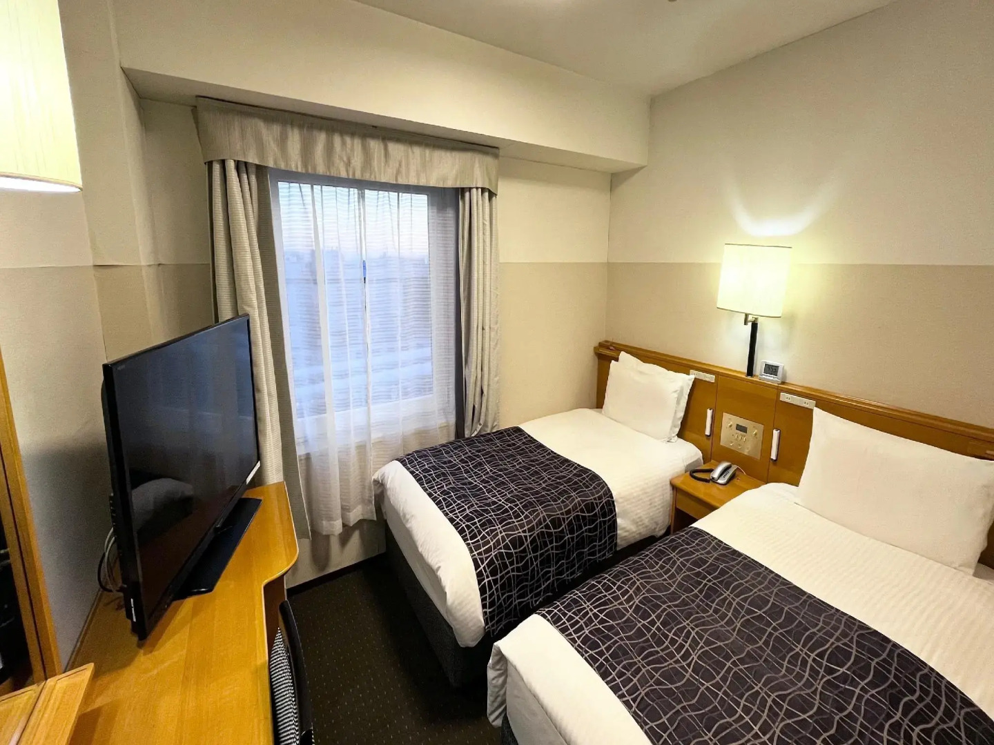 Foto - APA Hotel Chiba Yachiyo Midorigaoka
