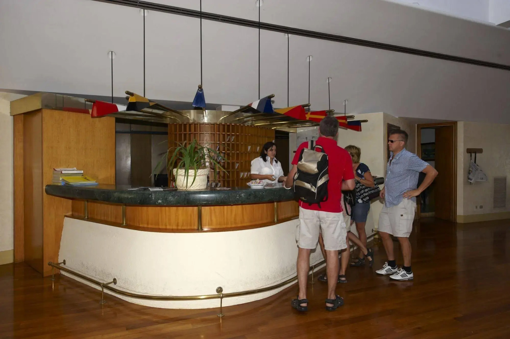 Foto - Splendid Hotel La Torre