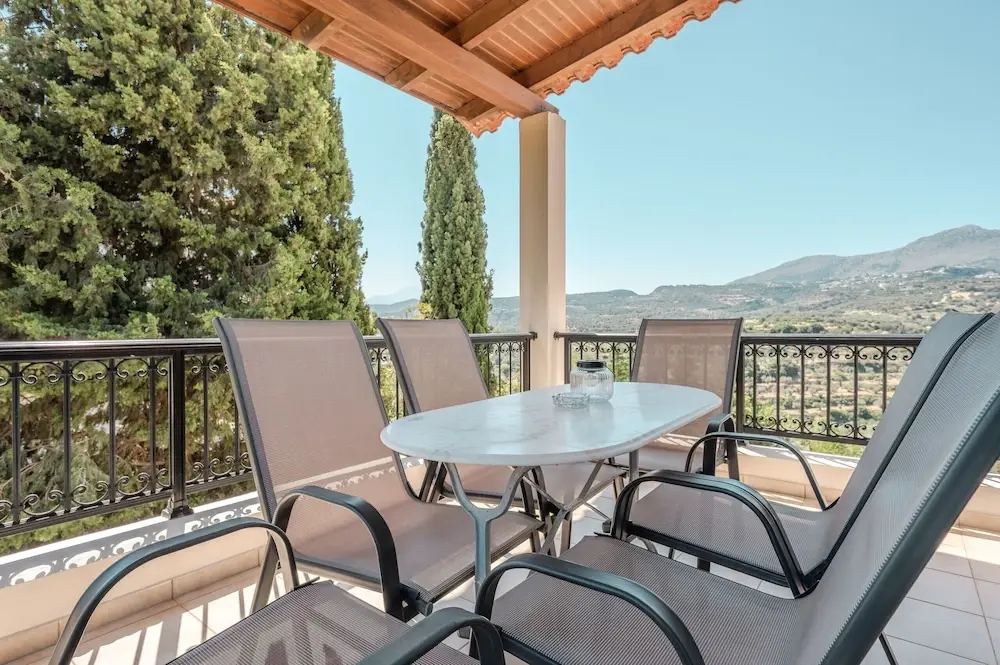 Foto - Harmony villa