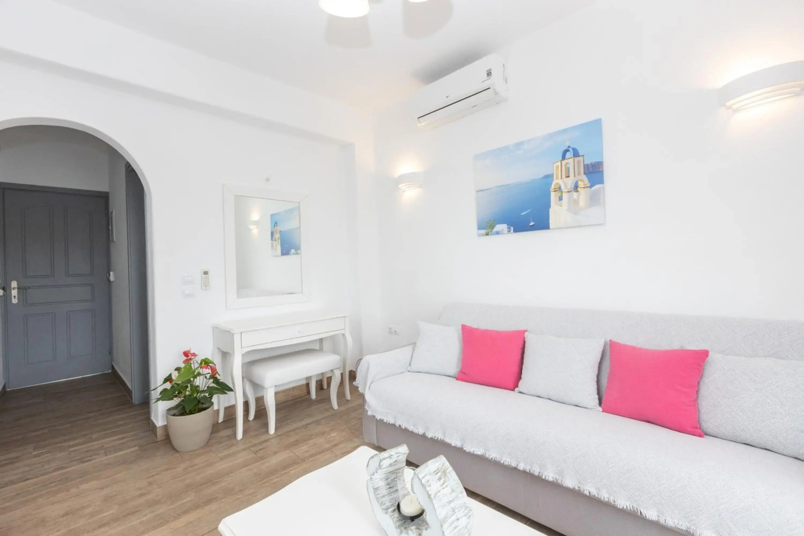 Foto - Hotel Star Santorini