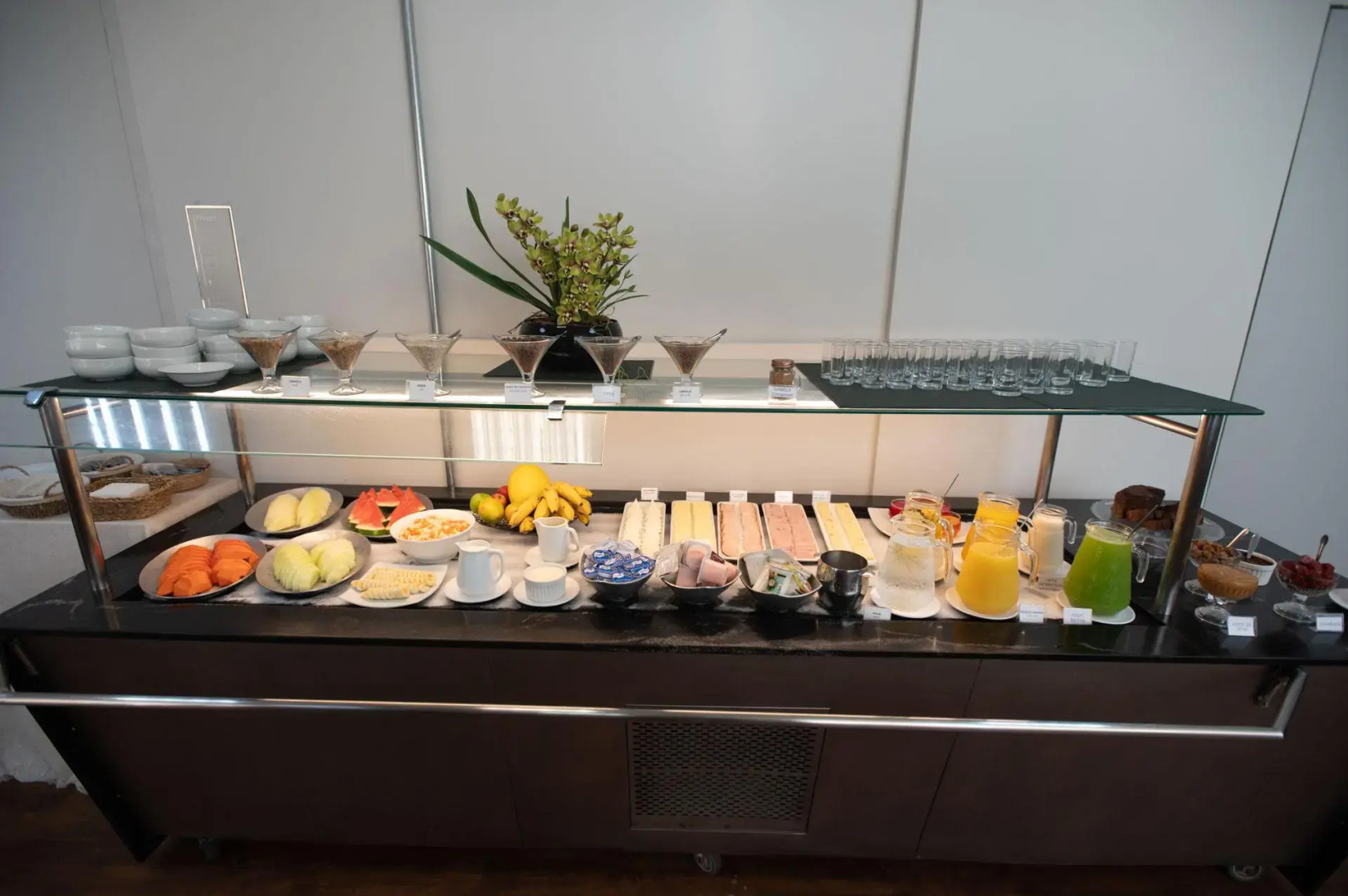 Foto - H2 Platinum Lourdes