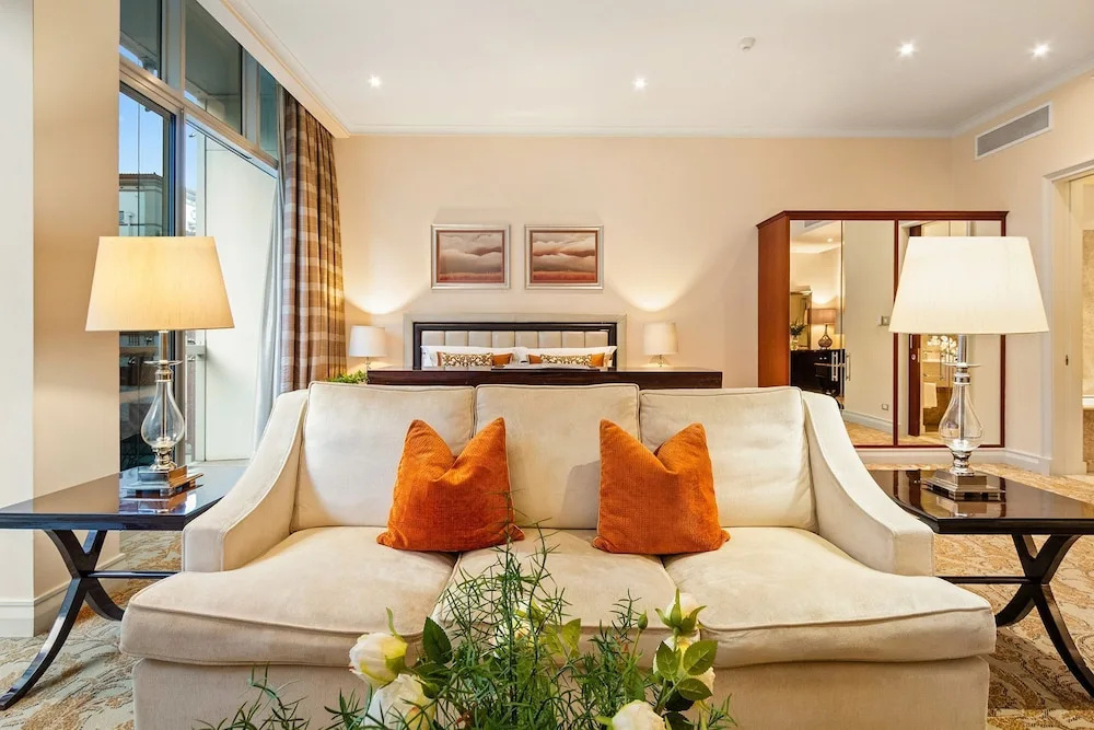Photo - Taj Hotel 305