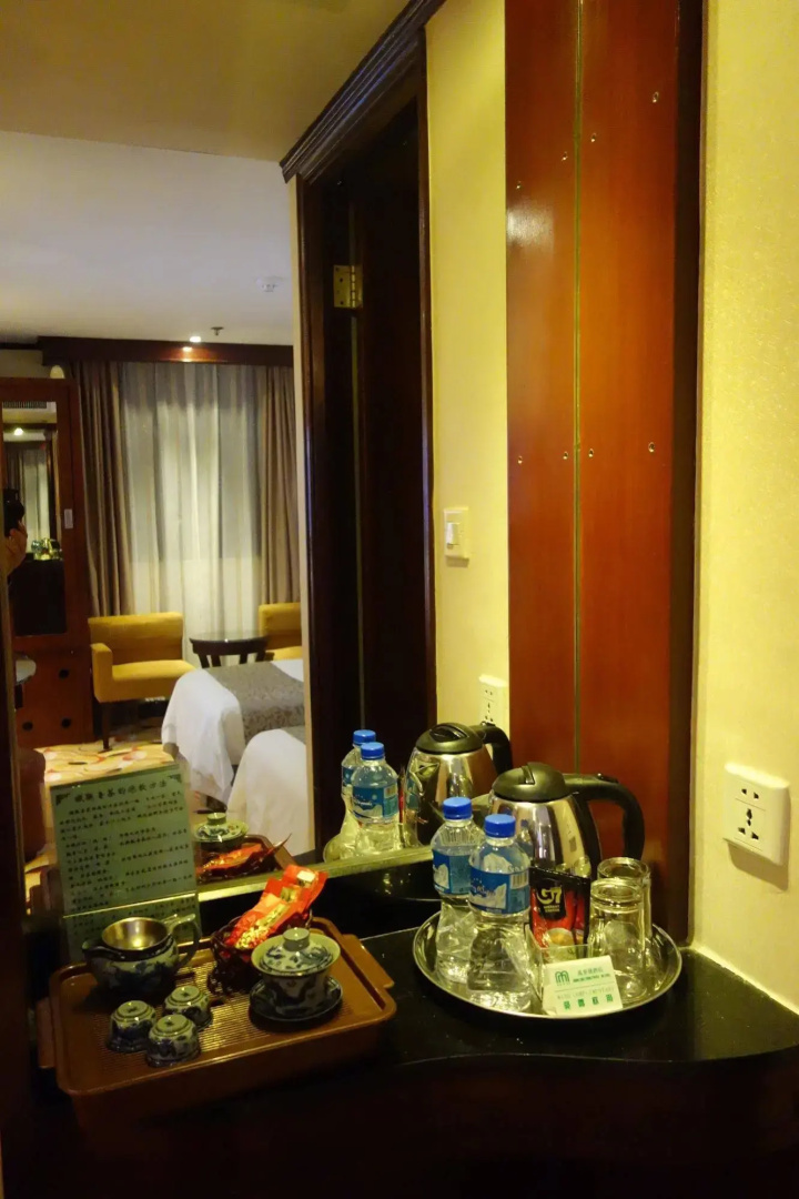 Foto - Macau Masters Hotel