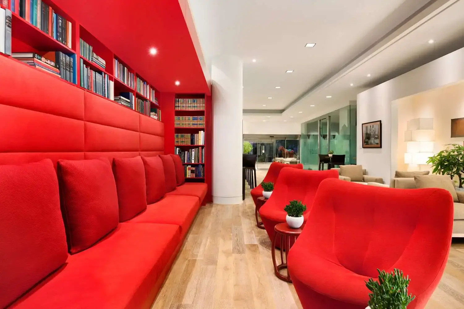 Photo - Hilton San Francisco Financial District