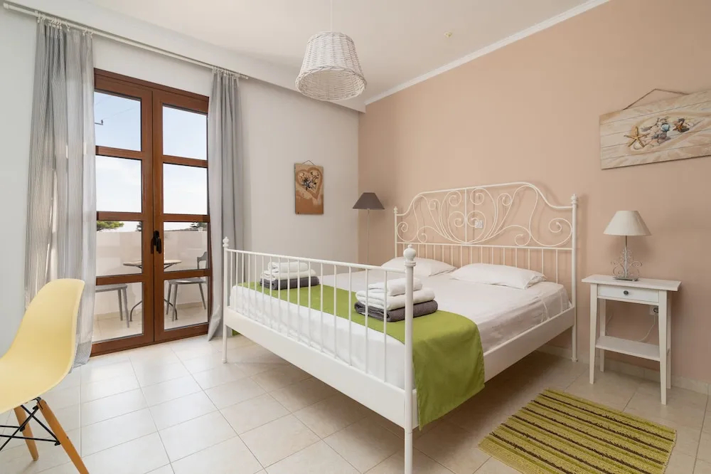 Photo - Lindos Aeonian Villas