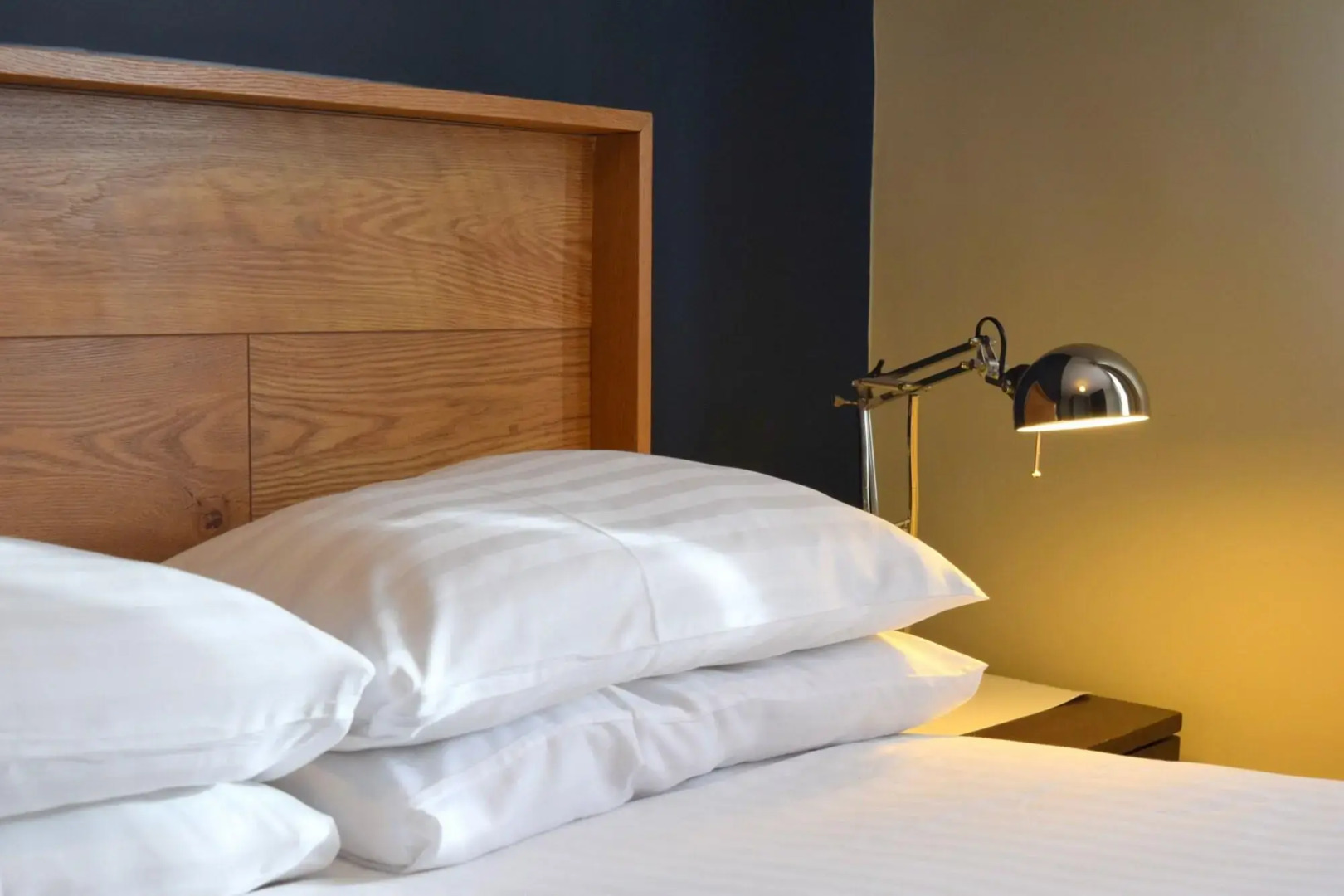 Foto - The Chapter Hotels - Griffin House