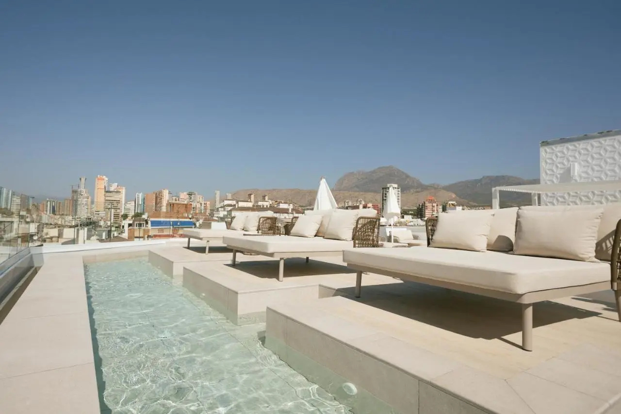 Photo - Hotel Villa Espana