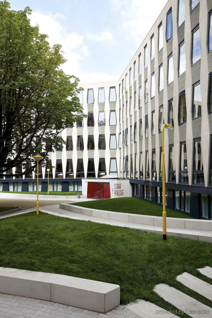 Photo - The Social Hub Amsterdam West