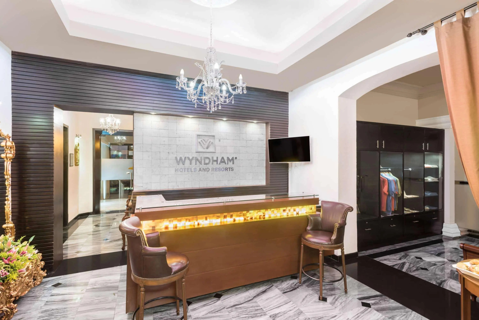 Photo - Wyndham Merida