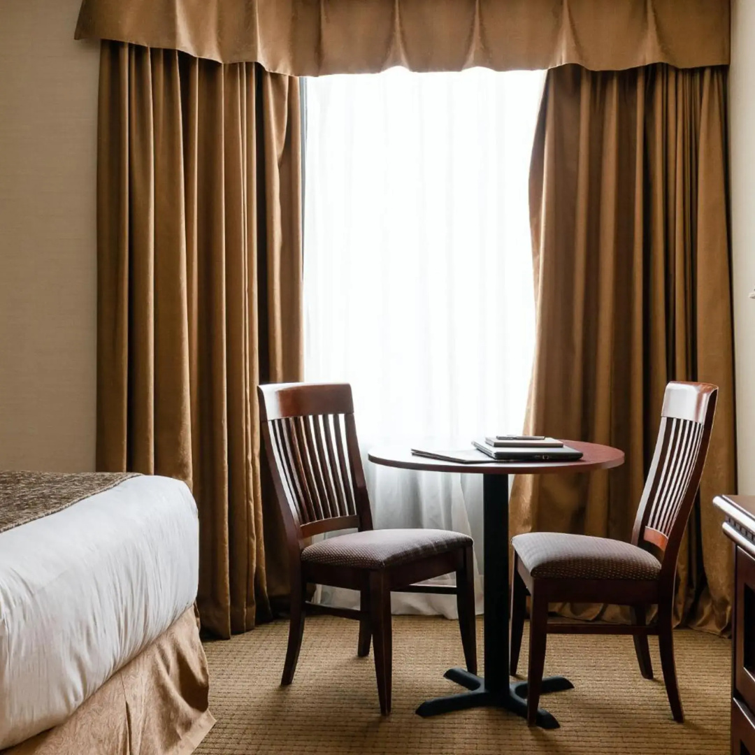 Foto - WelcomINNS Ottawa