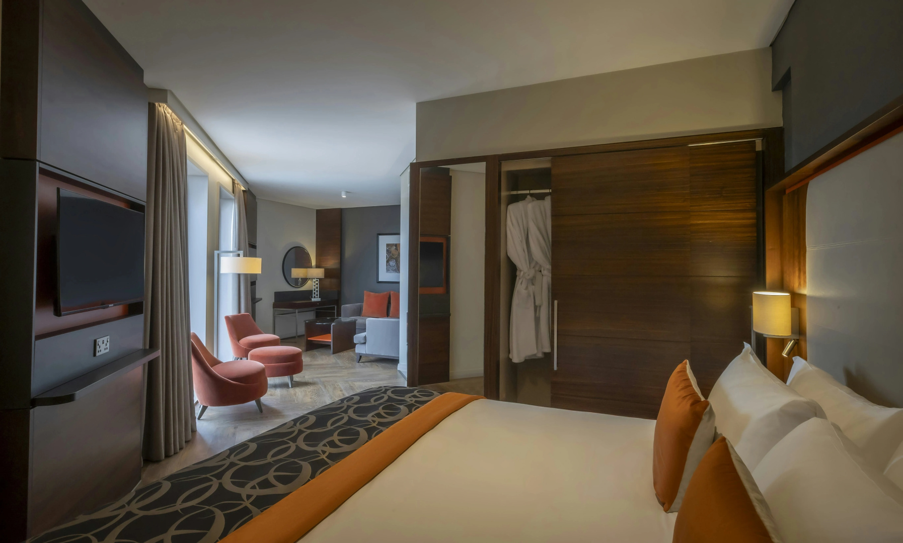 Photo - Clayton Hotel Birmingham